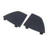 2017-18 Mazda 3 Front Bumper Tow Hook Cover (2017-2018)