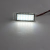 Chevrolet Cruze, Camaro 2 x Error-Free LED License Plate Lamps (2011-2019)