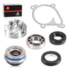 Kawasaki KVF650 KVF750 Water Pump Impeller Seal Gasket (2003–2009)