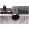 Mitsubishi Challenger 3.0L V6 Alloy Core Radiator (1997-2006)