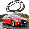 Honda Civic Sunroof Seal Trim (2012–2015)