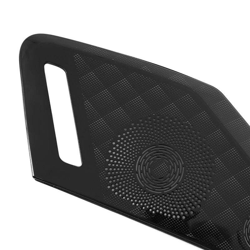 Corvette C8 Door Sound Speaker Cover Trim with RGB Lights (2019-Present)