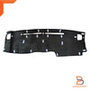 Nissan Navara D40 2005-2014 Dash Mat Carpet Cover