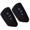 Skoda Key Protector in Flexible Rubber