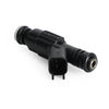 Ford C-MAX Fiesta Focus Mondeo 1.8L 2.0L 4PCS Fuel Injectors (2003-2019)