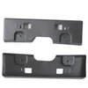 Nissan Sentra Front License Plate Bracket (2007-2012)