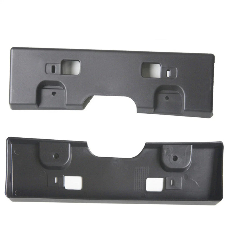 Nissan Sentra Front License Plate Bracket (2007-2012)