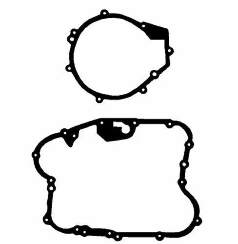 Kawasaki KLR250 KL250 KL 250 KL 250 Clutch/Stator Gasket (1985–1985)