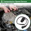 Ford Contour 2.5 Transmission Speed Sensor (1995-2000)