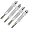 Nissan Urvan E20 / E23 / E24 TD23 / TD25 / TD27 Engine 4x Glow Plugs