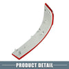 Mercedes-Benz GL320 Rear Right Bumper Reflector (2007-2009)