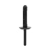 Jeep Wrangler 50pcs Plastic Rivet Clips (2007-2018)