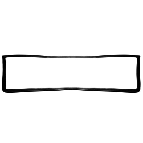 Nissan Datsun D21 Navara 1986-1997 Rear Windshield Seal