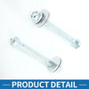 Infiniti QX56 Front Camber Caster and Alignment Kit (2004-2013)