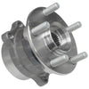 Subaru Impreza Rear Wheel Bearing Hub Assembly (2012 - 2019)