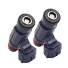 Kawasaki MULE 4000 4010 4X4 Fuel Injectors (2006-2018)
