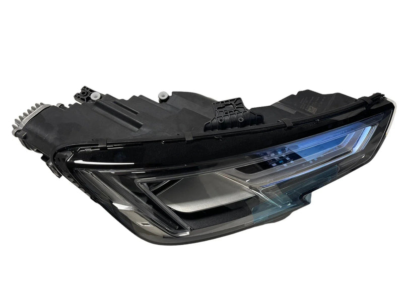 Audi A4 B9 (2015-2018) - Left & Right Pair Full LED Headlight Set
