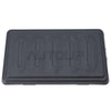 Nissan NV200 Versa Black Air Cleaner Housing Cover (2007–2011)