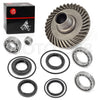 HONDA FourTrax 300 TRX300FW Rear Differential Ring Pinion Gear Bearing Seal (1997–2000)