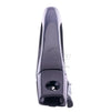 Mitsubishi Lancer, Outlander Left Front Outer Door Handle Black (2000-2015)