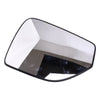 Lincoln MKZ Heated  Side Door Rear View Mirror Glass (2013-2020)