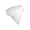 Nissan 10x Brake Pedal Pad Stopper (Fits Various Models)