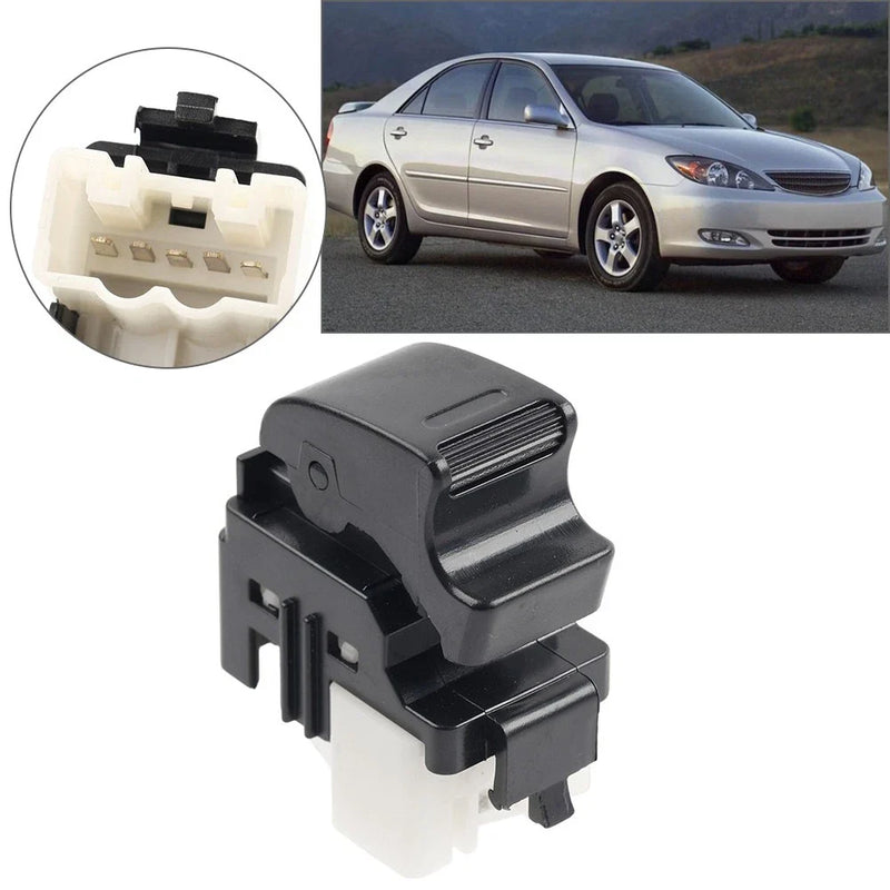 Toyota Camry, RAV4, Scion tC Power Window Switch (2007-2015)