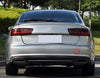 Audi A6 Tow Hook Eye Cover Cap (2016–2018)