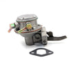Datsun Nissan 520 / 521 / 620 J15 Engine 1968-1979 Fuel Pump