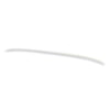 Mercedes Benz W205 Sedan (2015-2021) Diamond White ABS Roof Spoiler