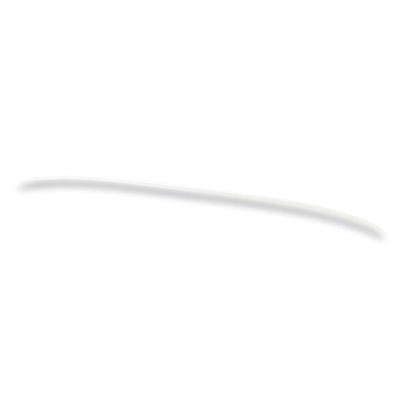 Mercedes Benz W205 Sedan (2015-2021) Diamond White ABS Roof Spoiler