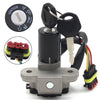 MV Agusta F4 1000S Brutale 910R Ignition Key Switch Lock Set (2004-2010)