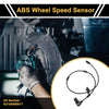 Mercedes-Benz W210 ABS Wheel Speed Sensor (1995-2002)