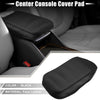 Nissan Sentra Black Armrest Seat Box Cover (2013-2019)