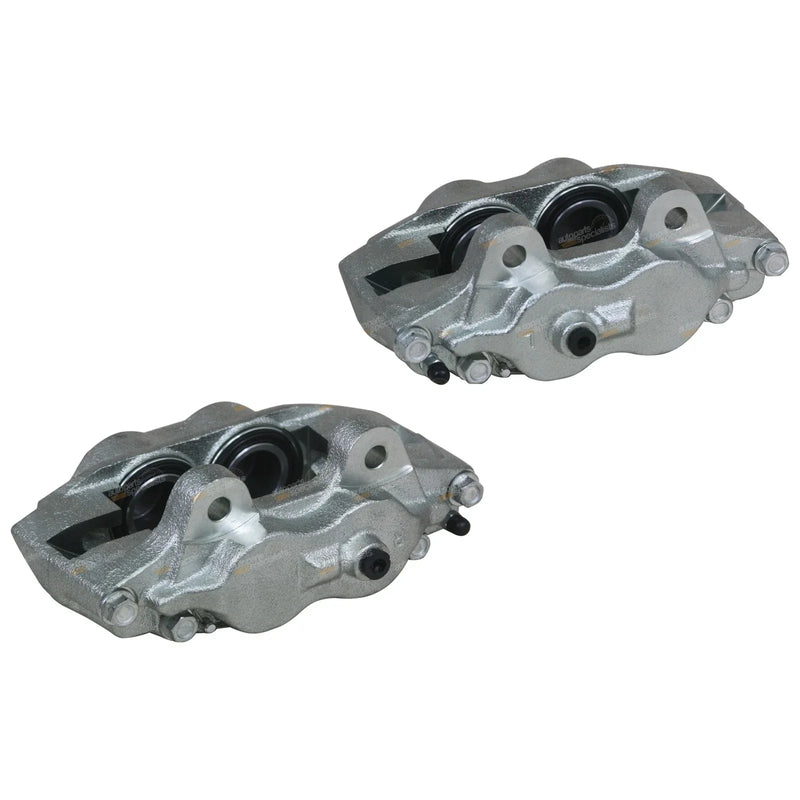 Landcruiser FJ70 FJ75 FZJ75 HZJ70 HZJ75 Front Brake Calipers (1990–1998)