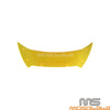 Harley FLTRX Yellow Windshield Fairing Deflector Cover (2024)