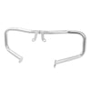 Harley Touring Road Street Glide Chrome Engine Guard Crash Bar (2014-2024)