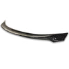 Maserati Ghibli M157 Boot Spoiler (2013-2023)