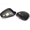 Maserati GranTurismo GTS GC 08-19 Carbon Fiber Add-on Side Mirror Cover caps