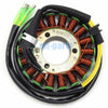 Kawasaki VN750 Vulcan 750 (1986-2006)  VN750 Twin Stator Coil (1987-1994)