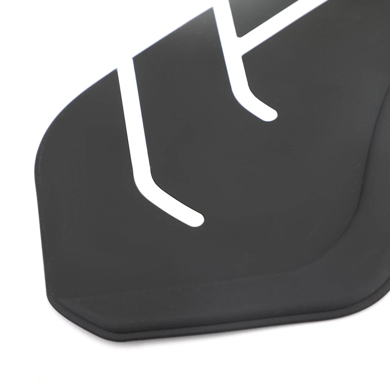 Yamaha Tenere 700 T7 Tankgrip Traction Pads (2018-2020)