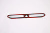 Hyundai Sonata Carbon Fiber Air Vent Outlet Lid Cover Trim (2020-2023)