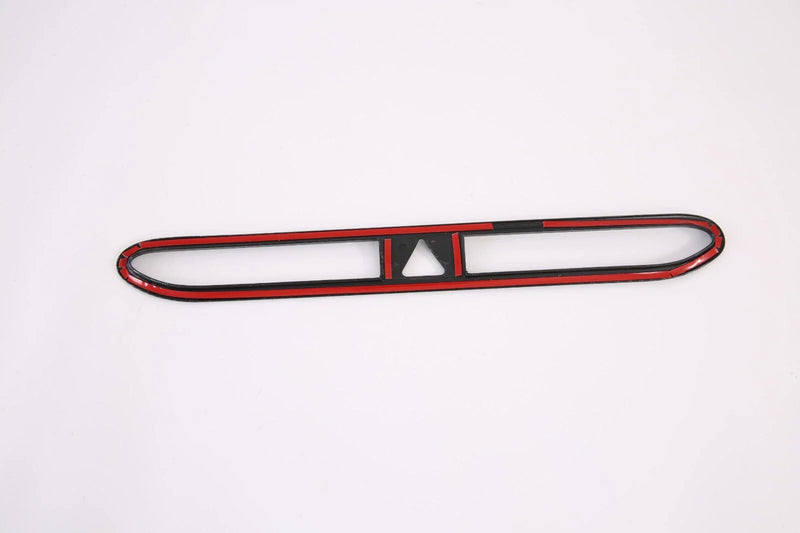 Hyundai Sonata Carbon Fiber Air Vent Outlet Lid Cover Trim (2020-2023)