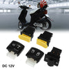 Honda Motorcycle Handlebar Switches Start Switch Set