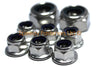 Go Kart chassis wheel hub engine Bolts Nuts Washers Stainless Steel Bolt
