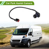 Dodge Ram Promaster 2015-2023 Car Camera (2 x Lens)