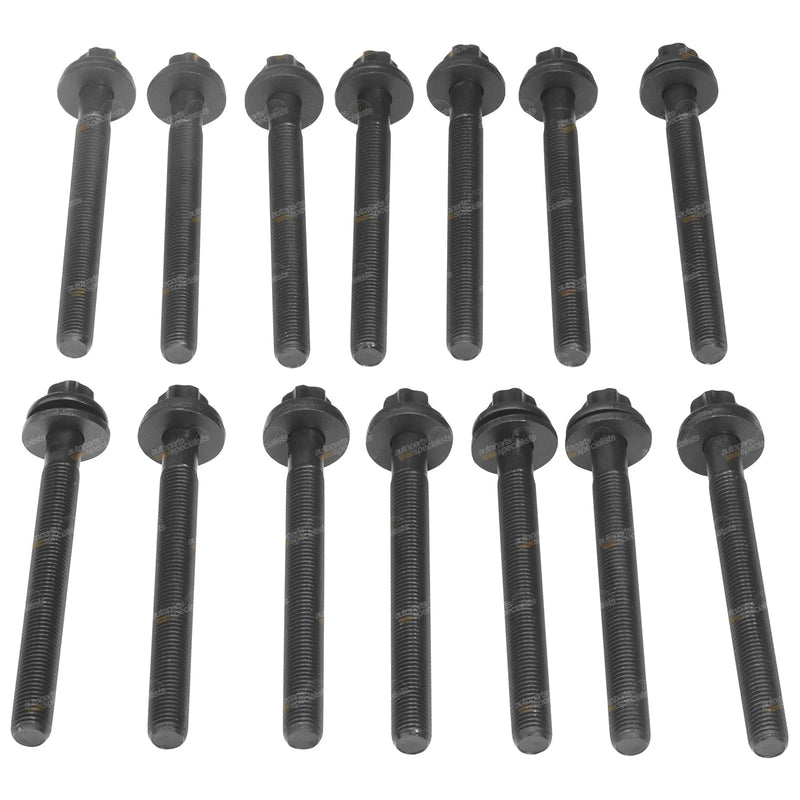 Ford Falcon BA BF FG Cylinder Head Bolt Set 6cyl 4.0L (2002-2014)