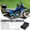 Kawasaki KDX 200 220R 250 KLX 250R 650 Air Inlet Duct (1989–2006)