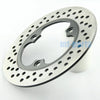 Honda NS250 RE / RG Rear Brake Disc Rotor (1984-1986)