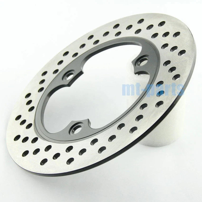 Honda NS250 RE / RG Rear Brake Disc Rotor (1984-1986)
